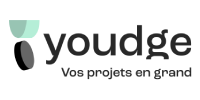 Logo Youdge
